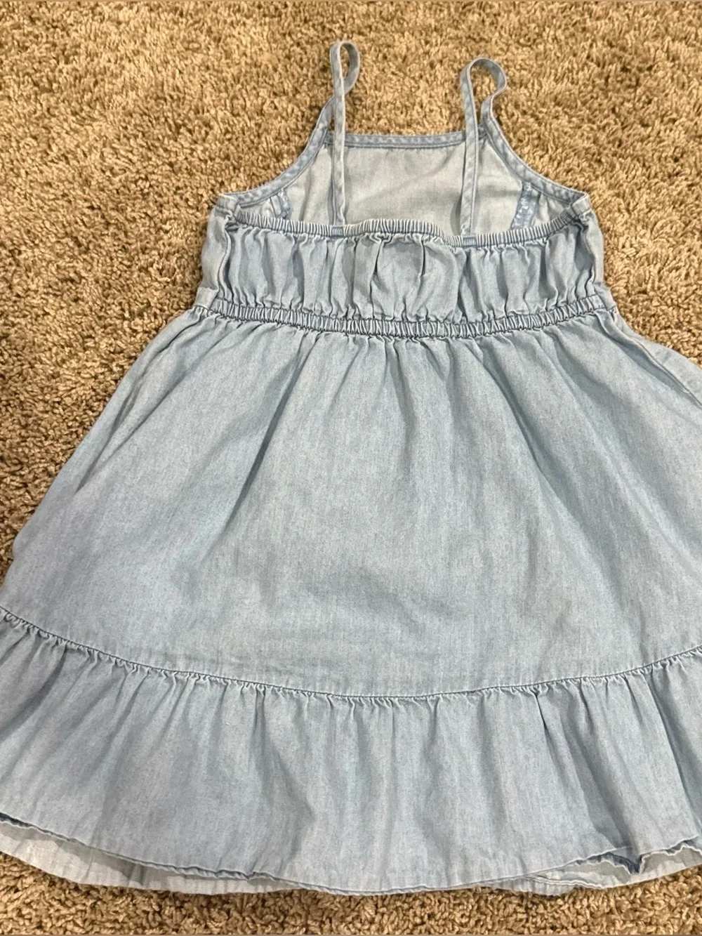 Old Navy sweet old
